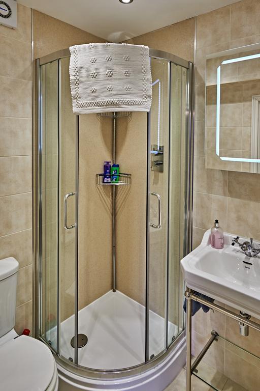 B&B Tachbrook Mallory House Bishops Tachbrook Номер фото