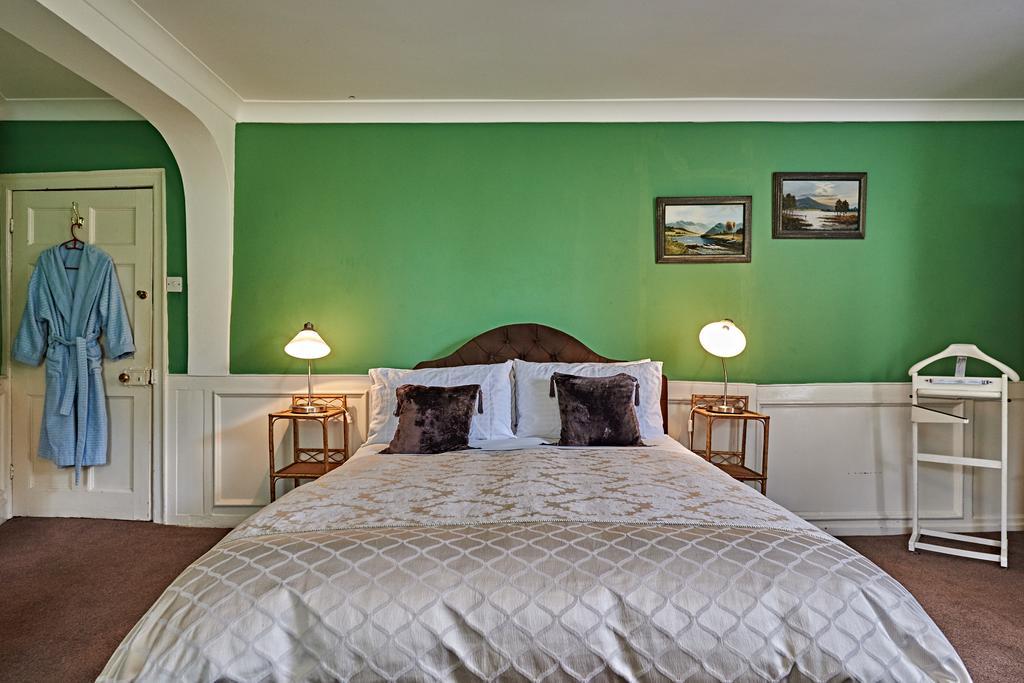 B&B Tachbrook Mallory House Bishops Tachbrook Номер фото