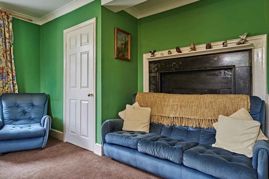 B&B Tachbrook Mallory House Bishops Tachbrook Номер фото
