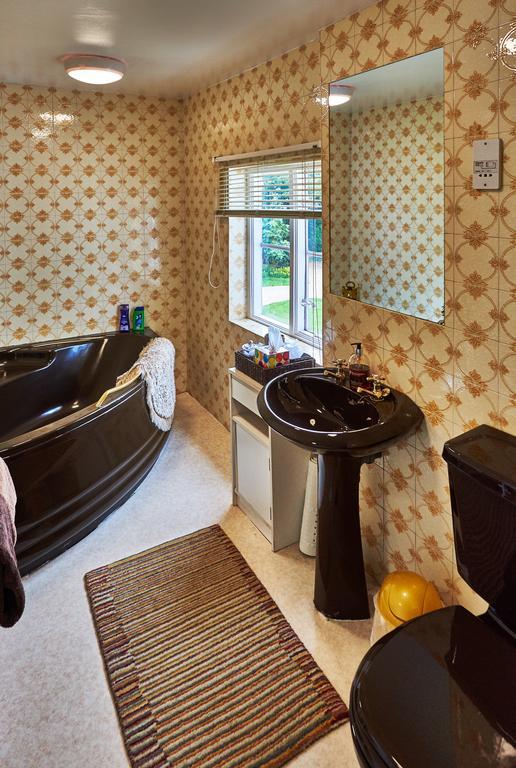 B&B Tachbrook Mallory House Bishops Tachbrook Номер фото
